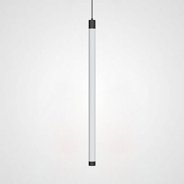 Подвесной светильник KARIS L100 Black by ImperiumLoft