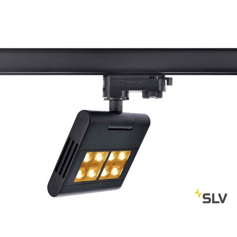 3-фазный шинопровод SLV 1001467