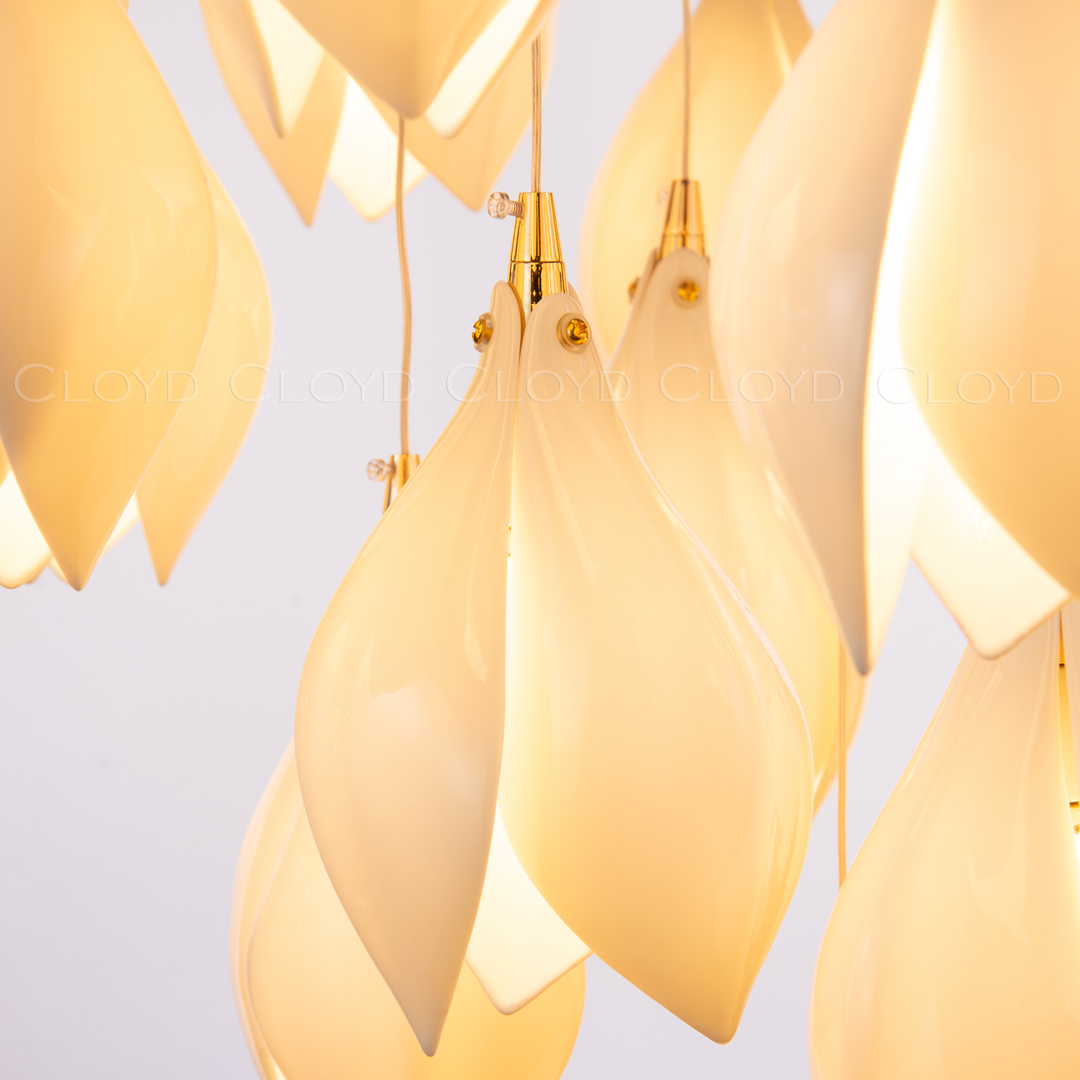 Люстра подвесная Cloyd Mangra 10362