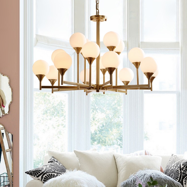 Подвесная люстра ERA 16 by ImperiumLoft