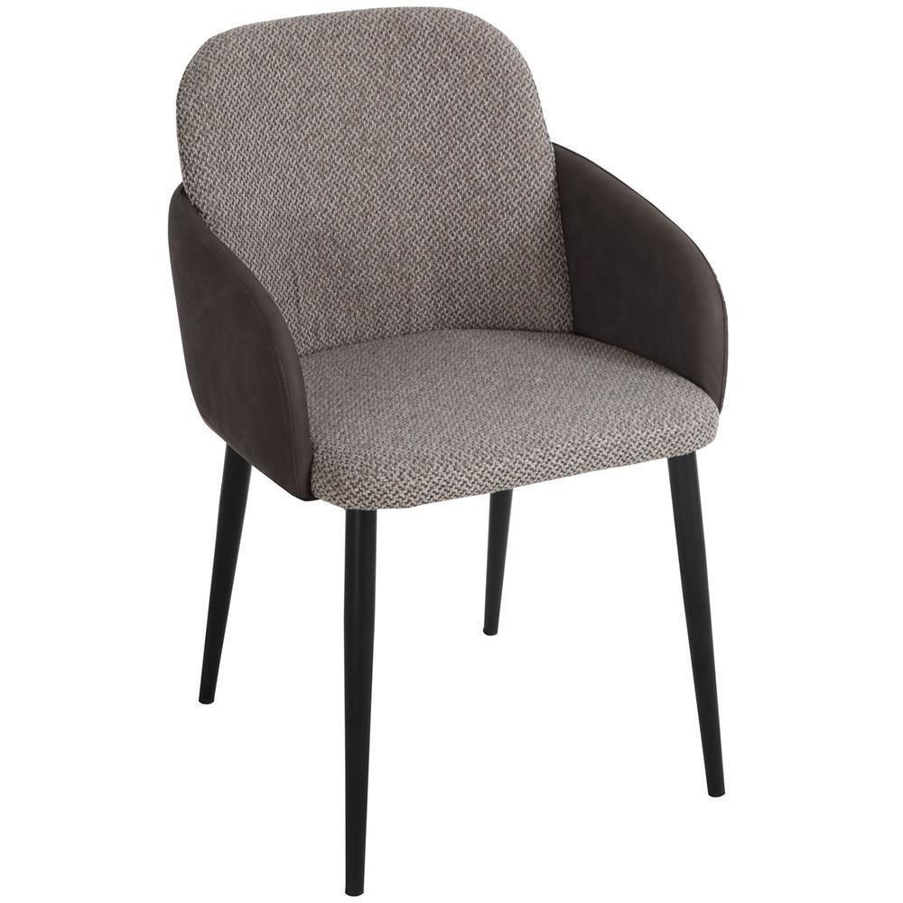 Стул Freeman латте Bradex Home FR 0533