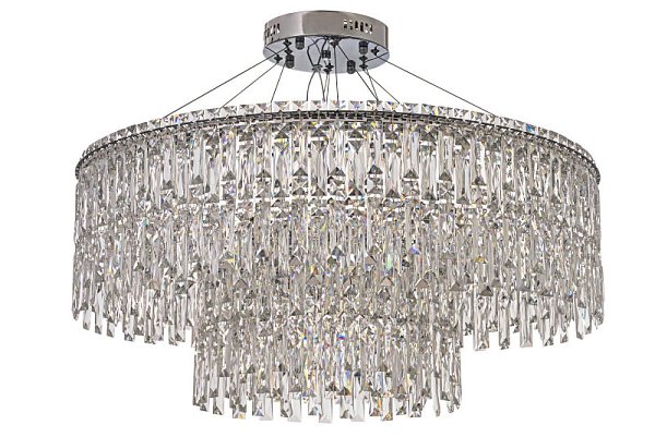 Подвесная люстра Arti Lampadari Ovindoli L 1.5.80+40.100 N