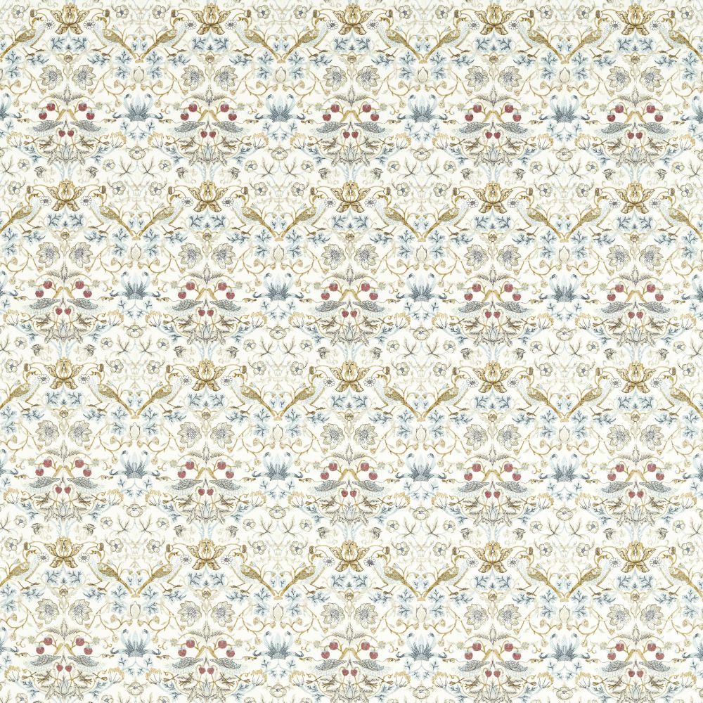 Текстиль Clarke & Clarke William Morris Weaves F1745/02