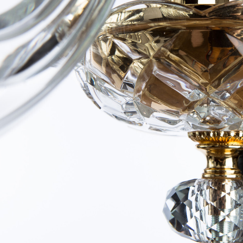 Бра Divinare 8820/09 AP-1