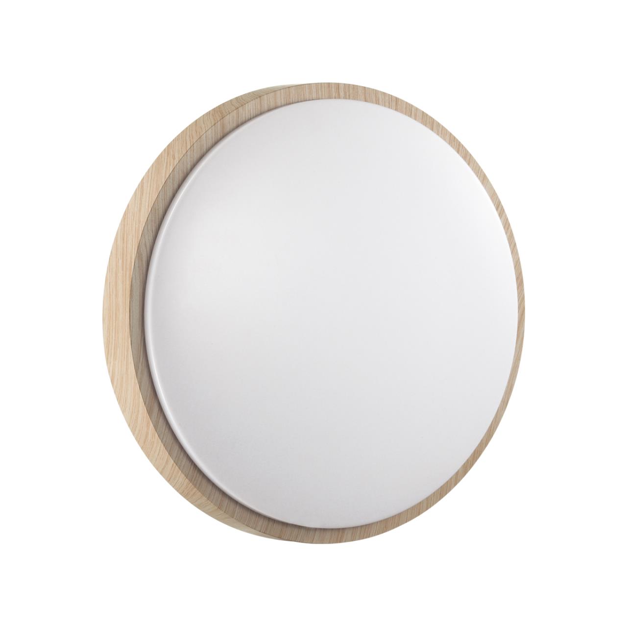 Настенно-потолочный светильник Sonex 7607/CLN