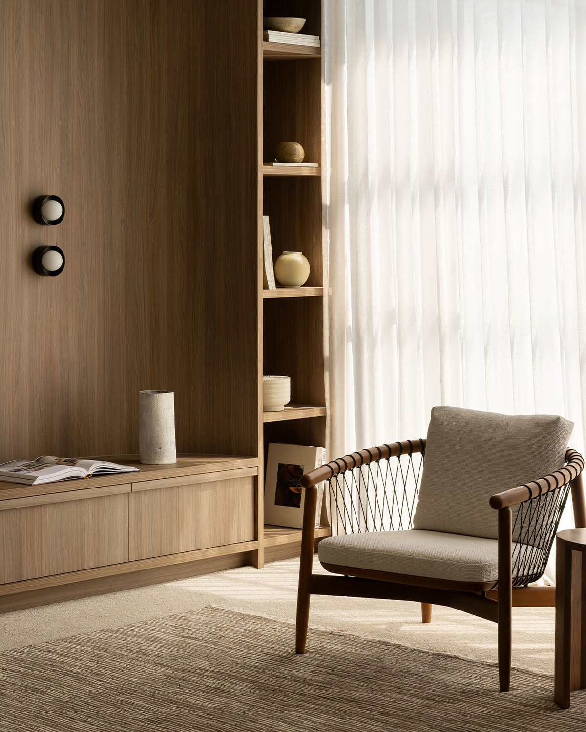 Черное бра Тарлоу Louvre Home LHLSC440324SWL