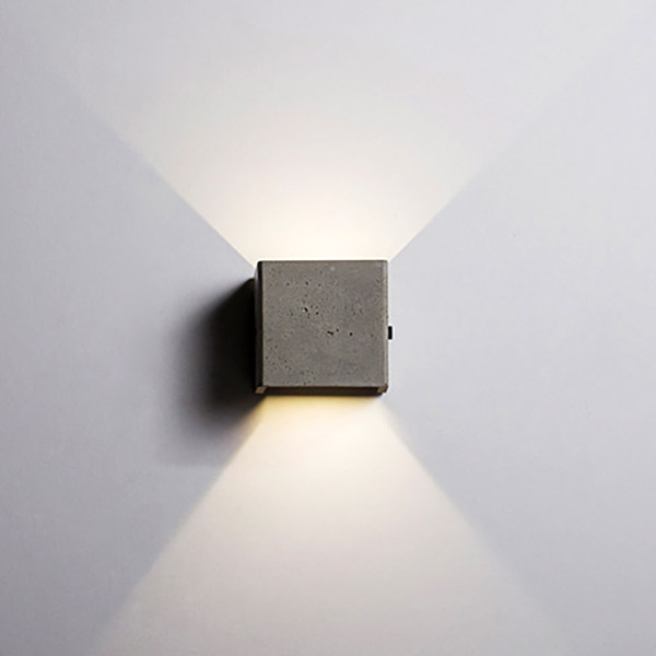 Настенный светильник BURG by ImperiumLoft