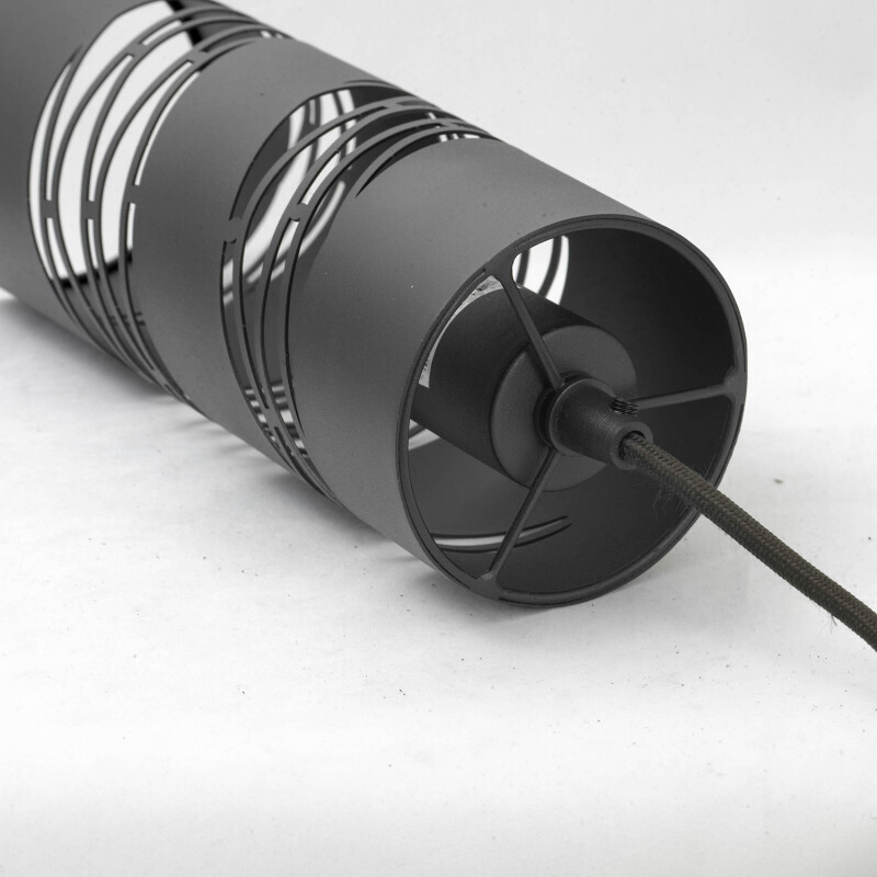 Подвесной светильник Lussole LOFT LSP-9651