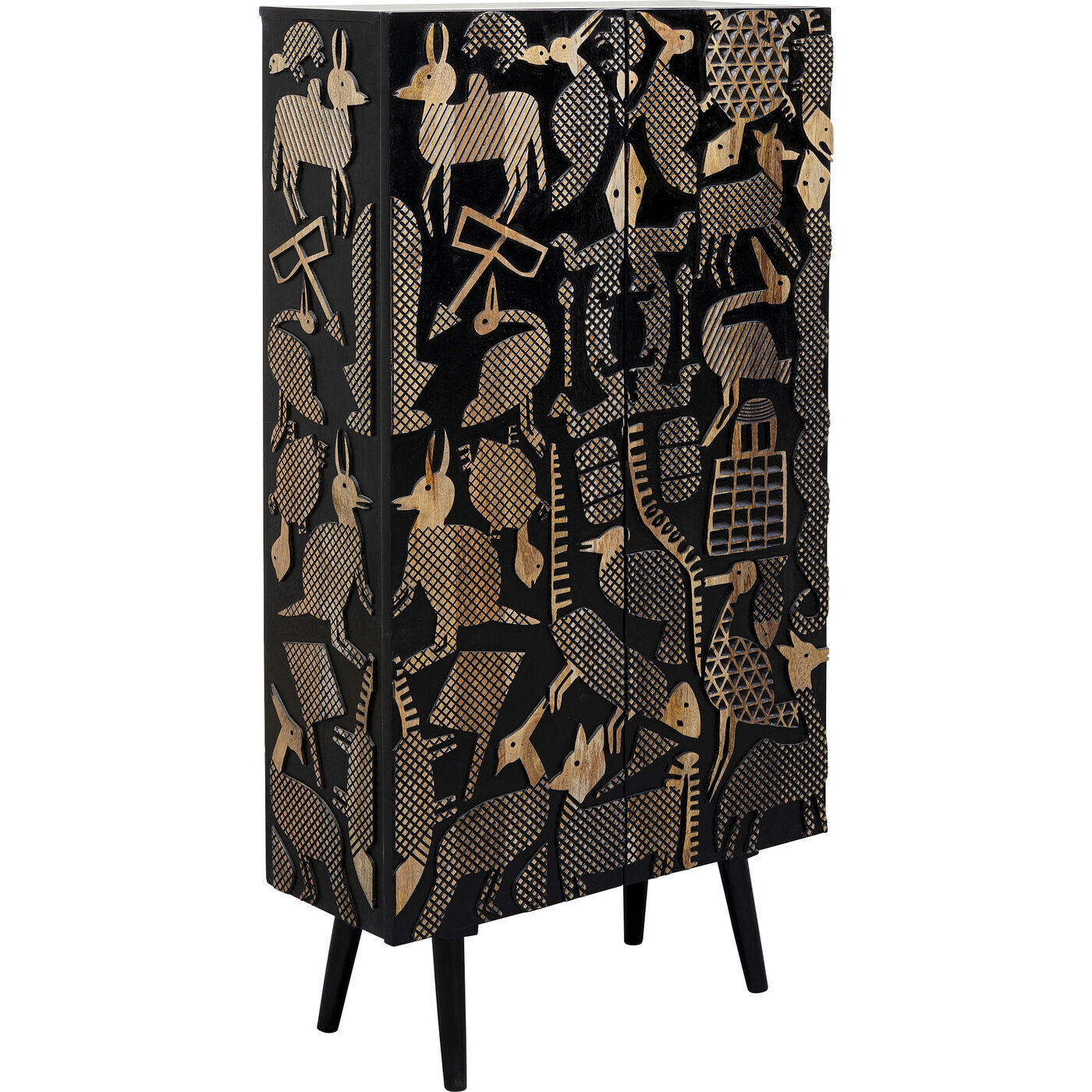 Шкаф KARE Nativera 86606