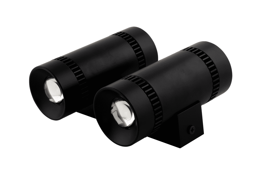 Светильник настенный    (/) DesignLed GW-813-2-12-BL-WW