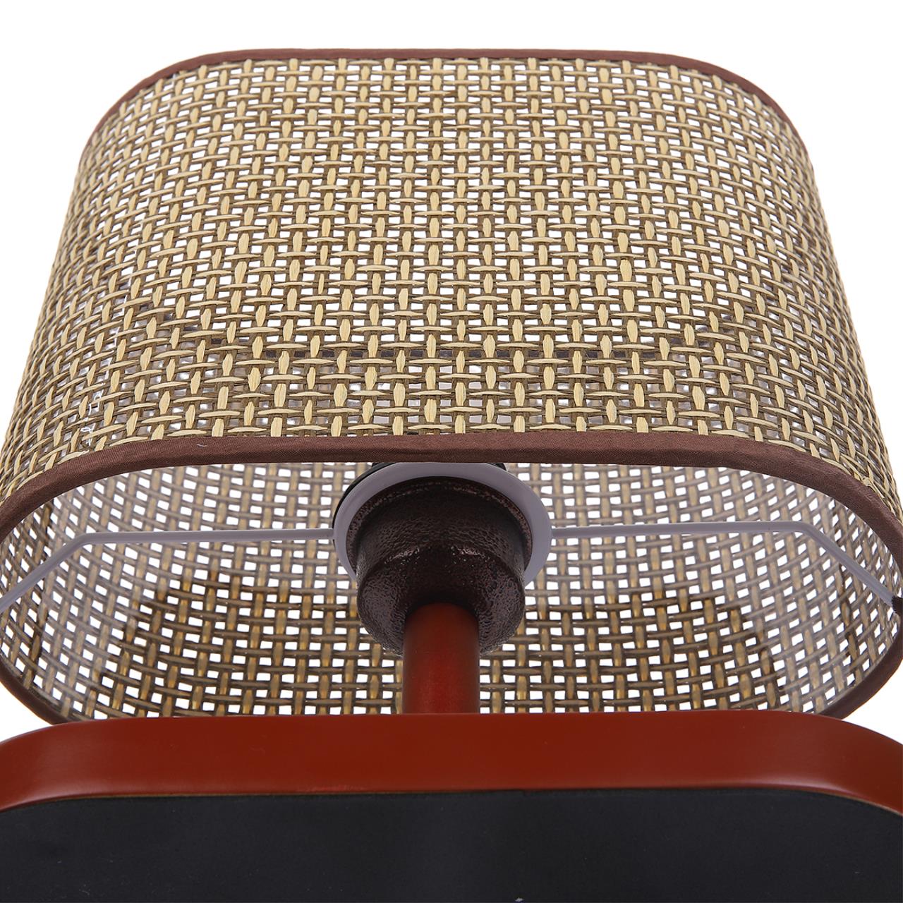 Настольная лампа Lumion 8202/1T