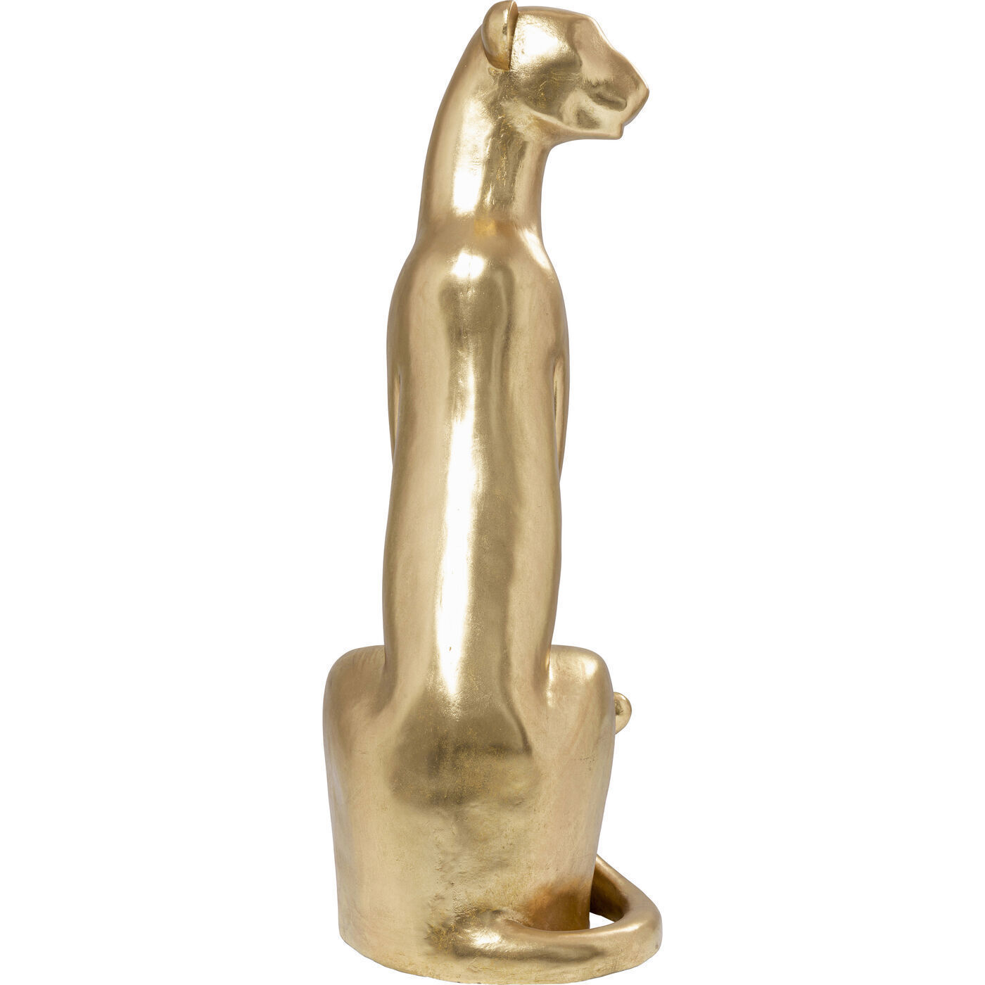 Фигура декоративная Leopard 53611 Kare