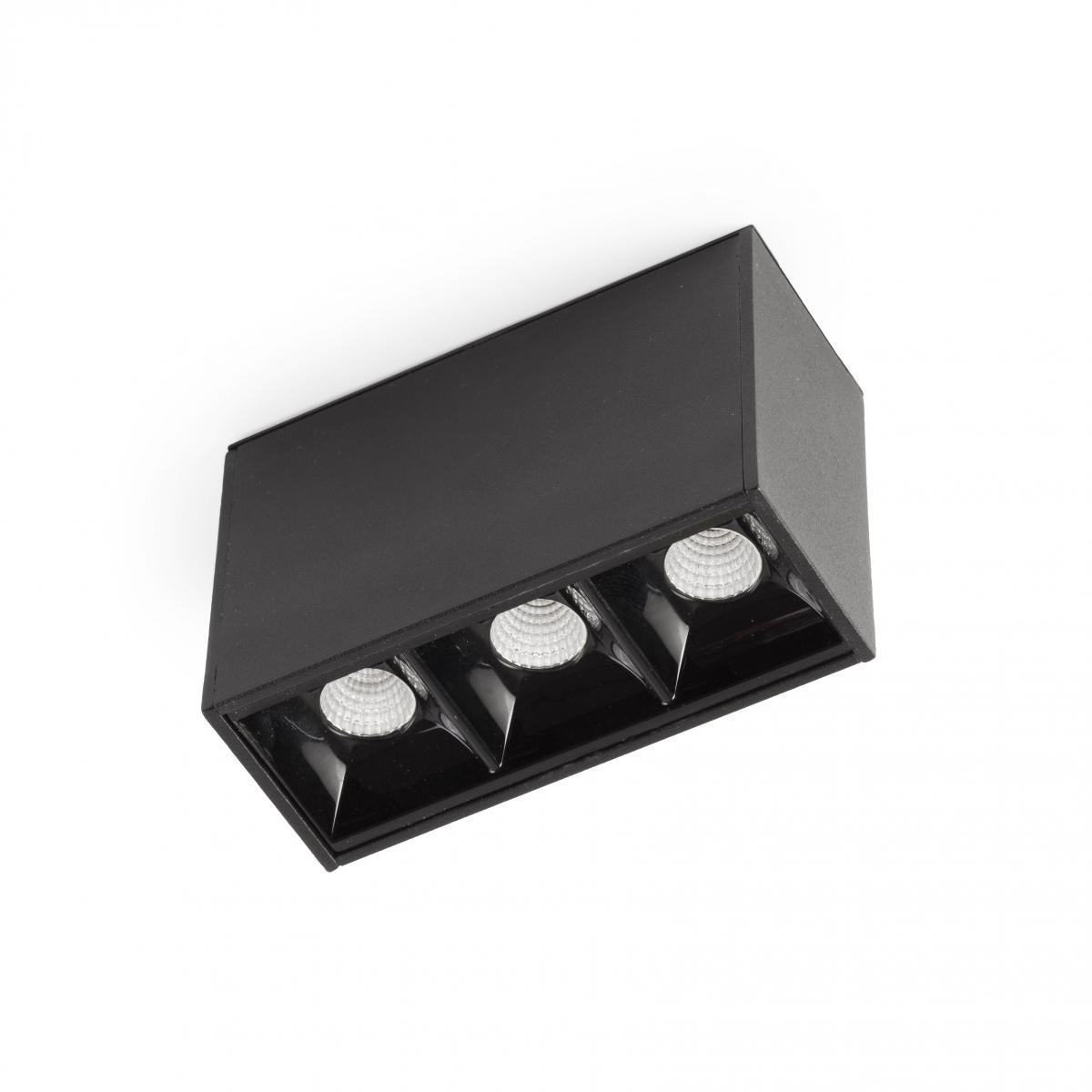 Светильник Neso Point 3 2700K 34 гр. Faro