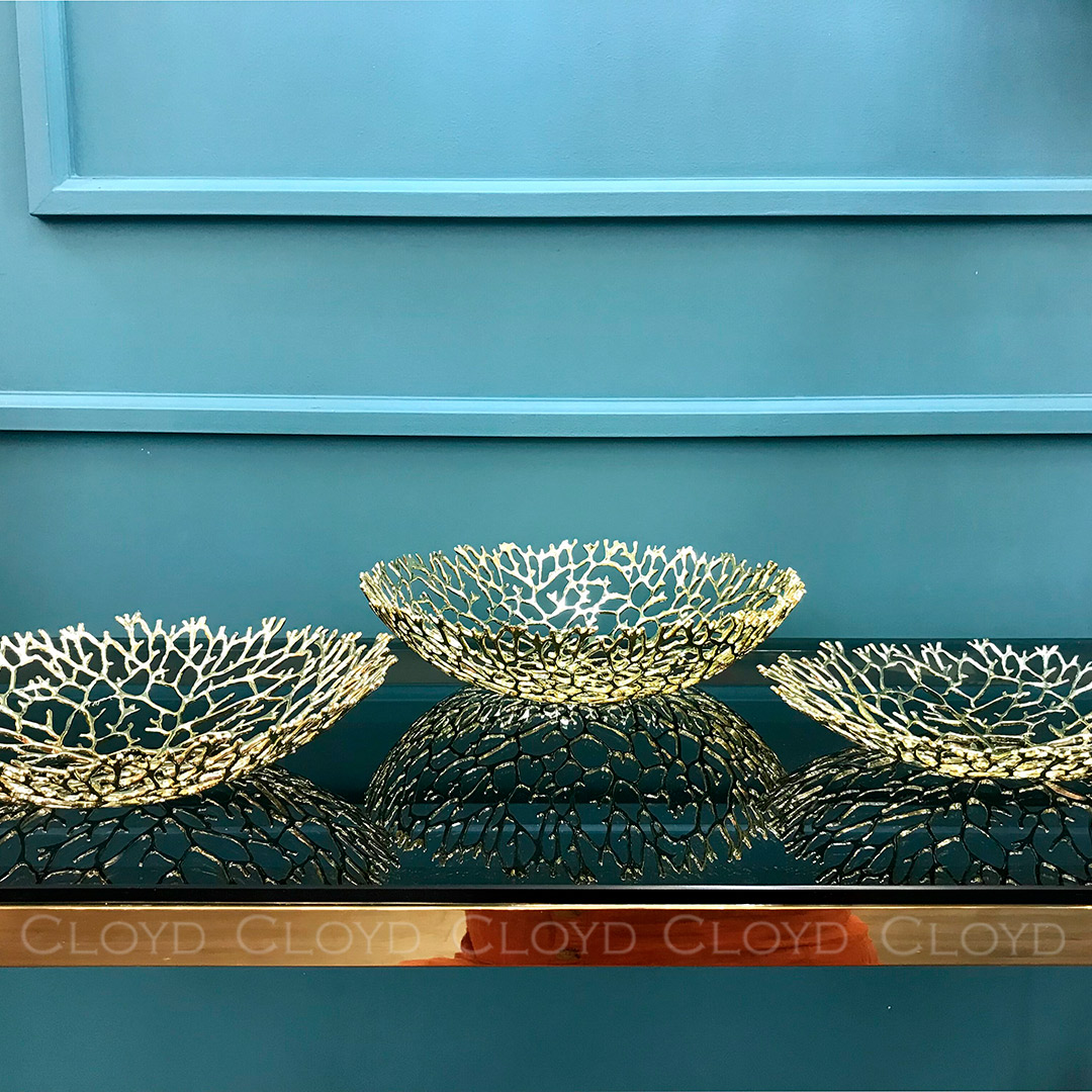 Ваза Cloyd Malacca 50161