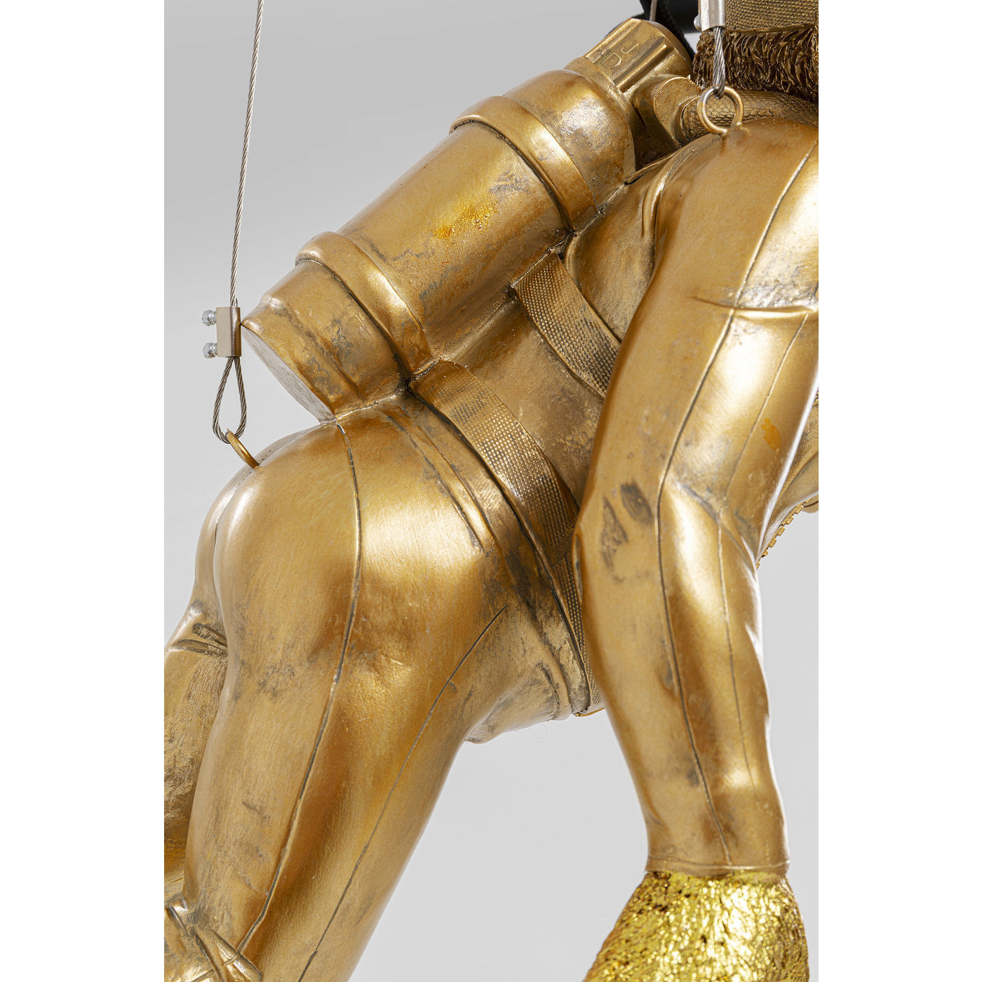 Люстра Monkey 52713 KARE