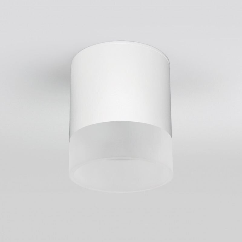 Уличный светильник Elektrostandard Light LED 2107 (35140/H) белый