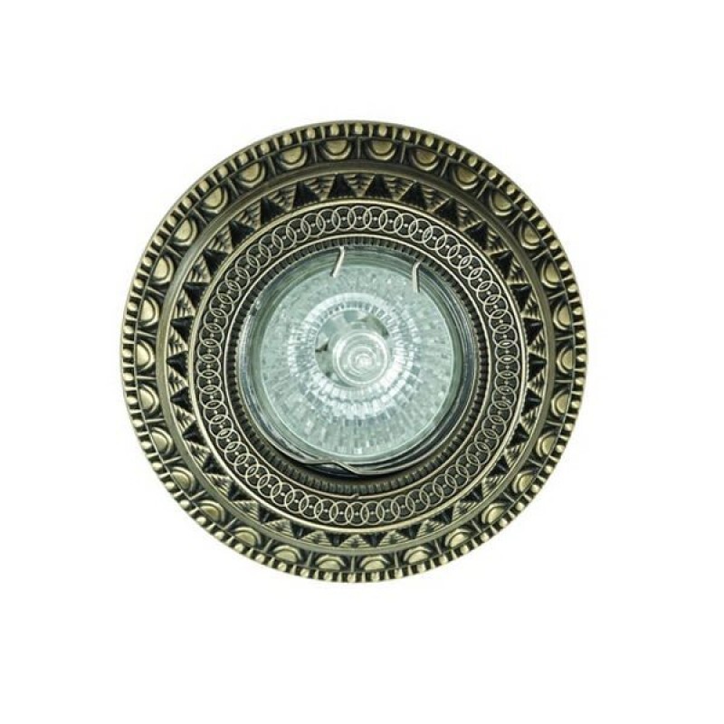 Встраиваемый светильник L'Arte Luce L11451.86