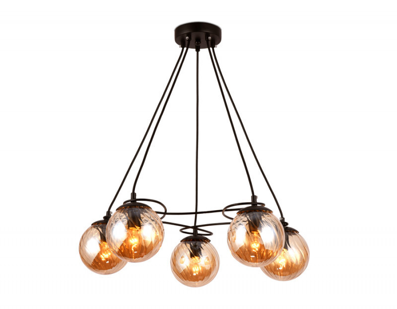 Подвесная люстра Ambrella TR9022