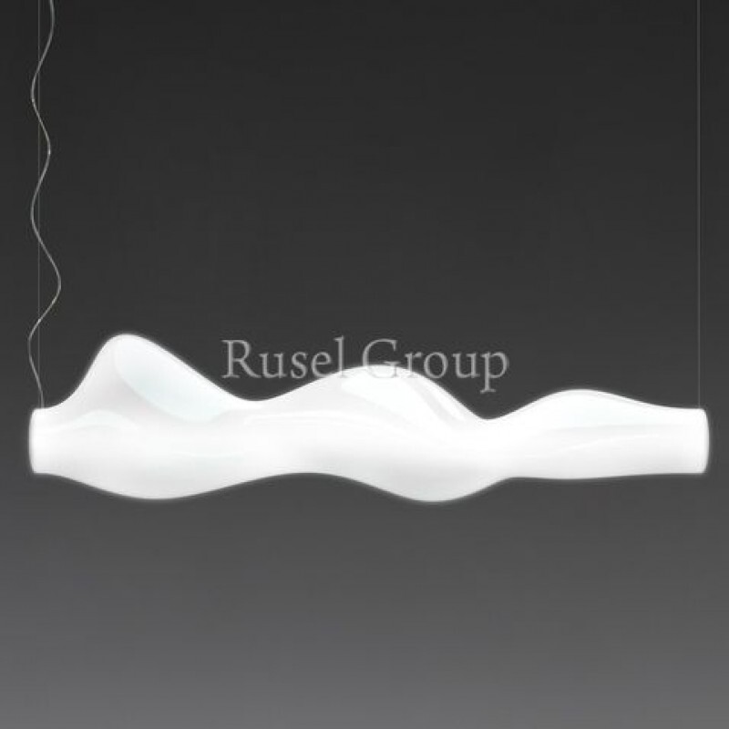 Подвесной светильник Artemide EMPIRICO SOSPENSIONE