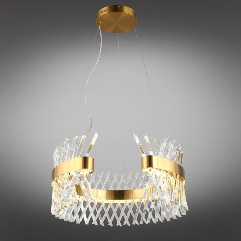 Подвесной светильник Omnilux OML-99903-62