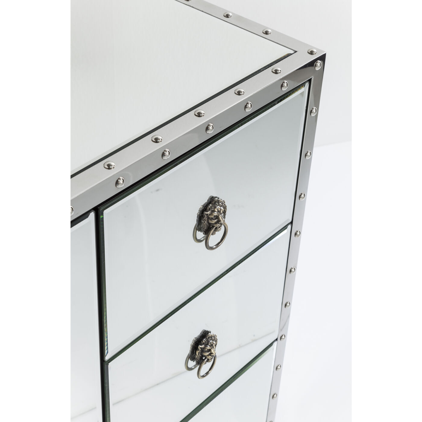 Тумба под ТВ KARE Rivet 81422