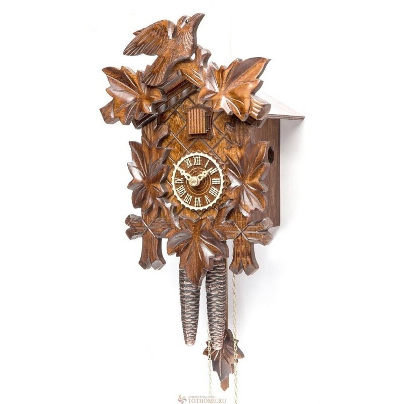 Настенные часы Tomas Stern 5006