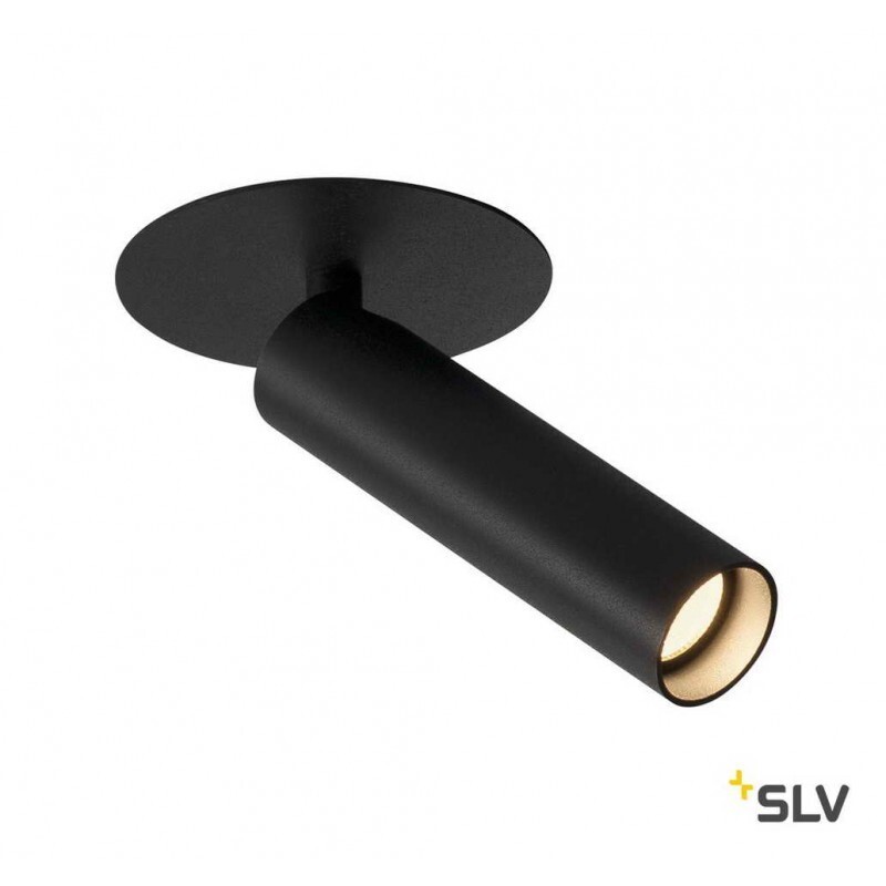 Светильник потолочный SLV 152380