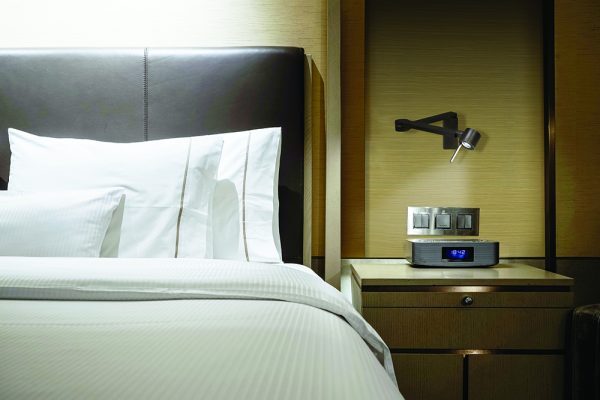 Настенный светильник Contardi MANHATTAN AP bronze switch ACAM.001385