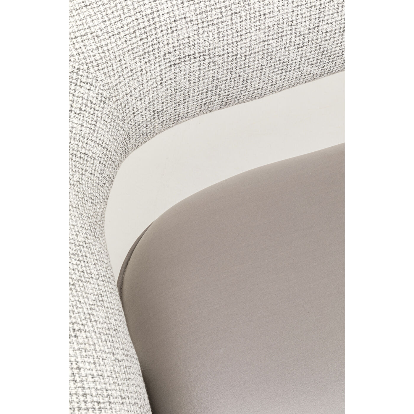 Скамья Spacey 183cm KARE 70791