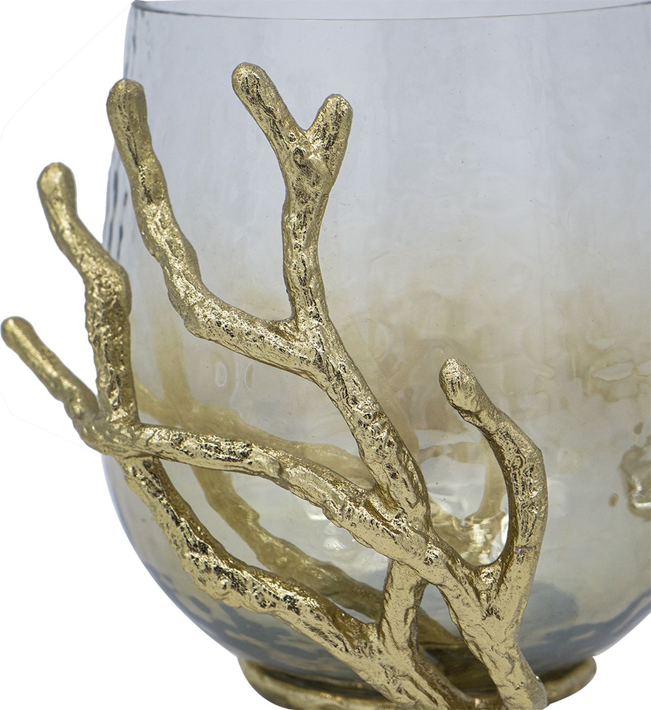 Чаша с крышкой Glasar 83164