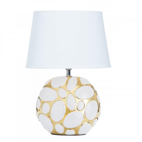 Настольная лампа ARTE Lamp A4063LT-1GO
