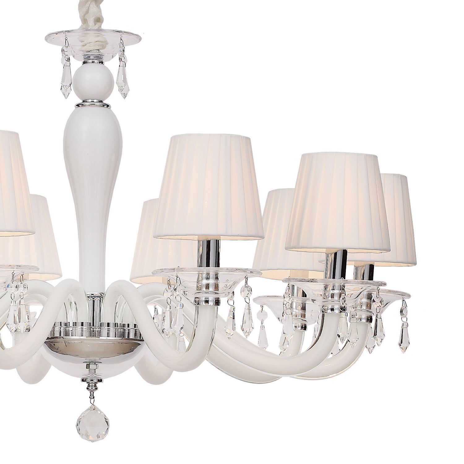 Люстра Favourite 2056-10P