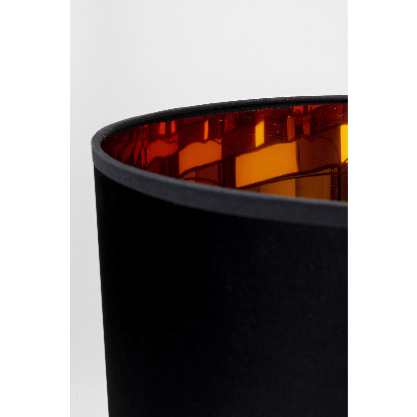 Лампа настольная Tukan 51552 KARE