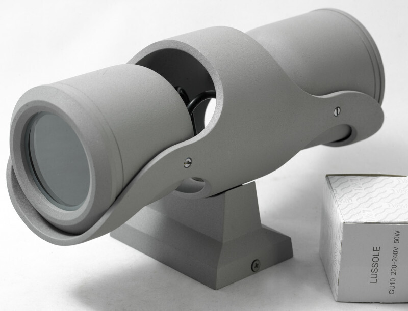 Спот Lussole LOFT LSP-9939