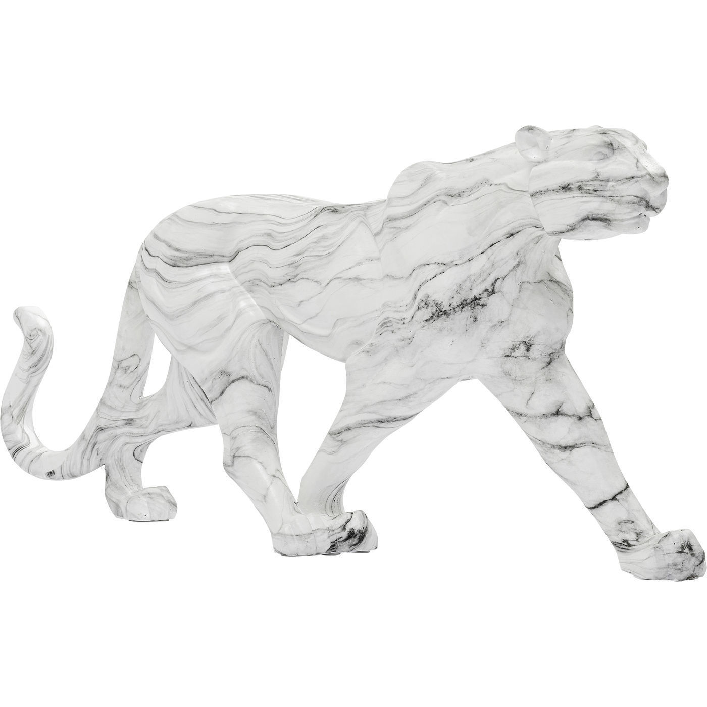 Статуэтка Leopard 51590 KARE
