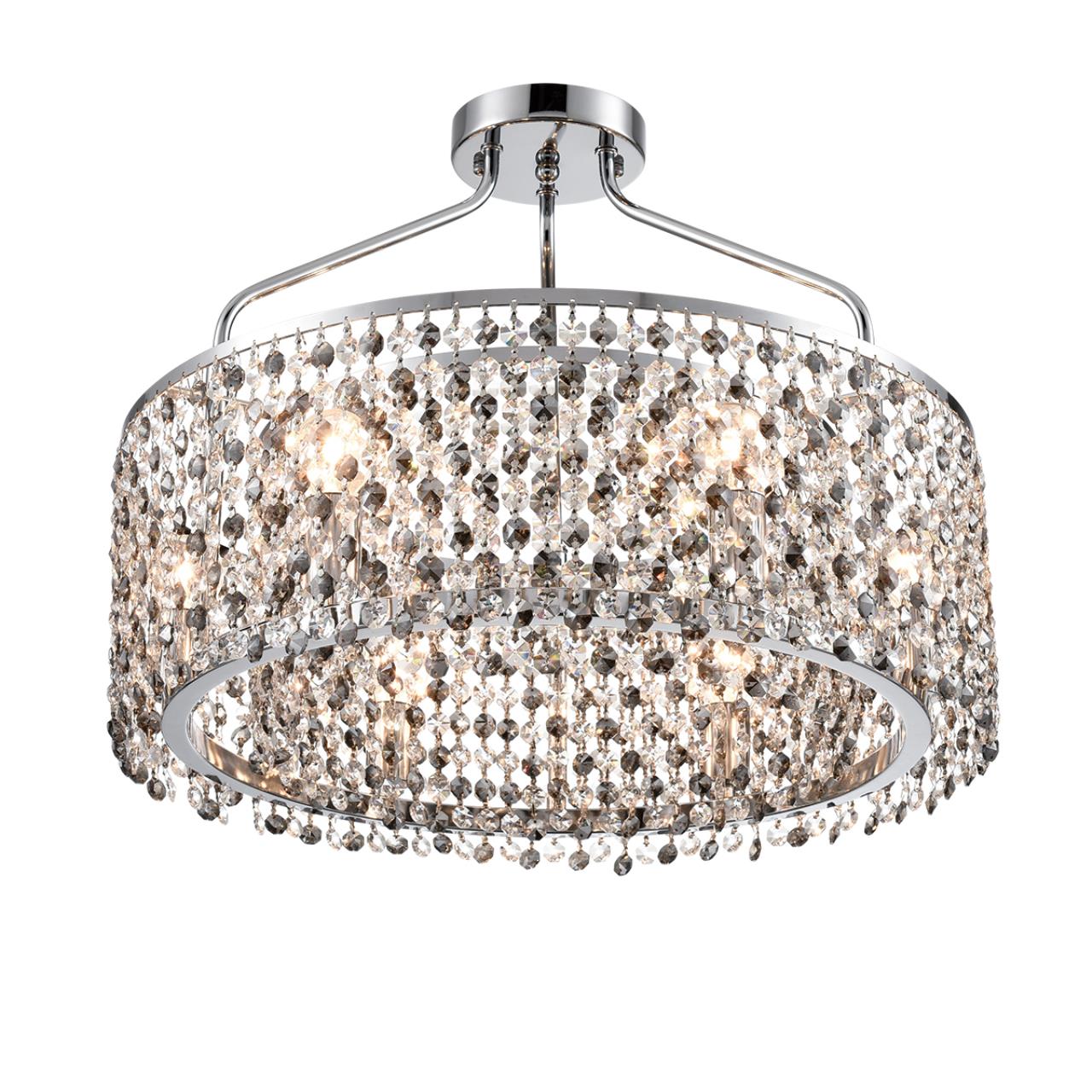 Люстра потолочная Lumion 8244/6C