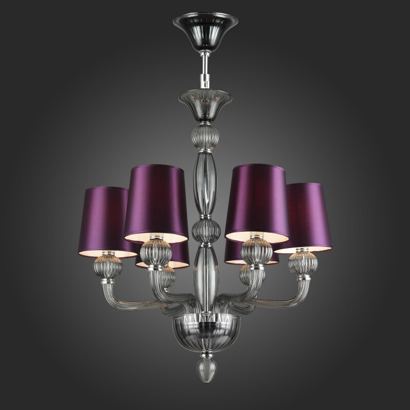 Люстра на штанге ST Luce SL638.043.06