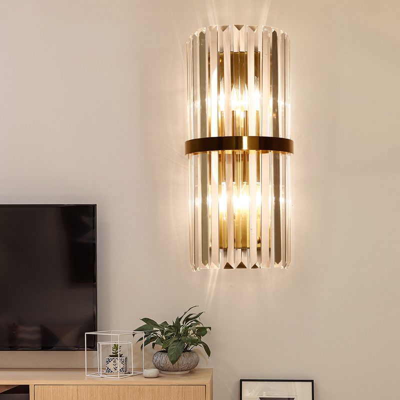 Бра BLUNT by ImperiumLoft