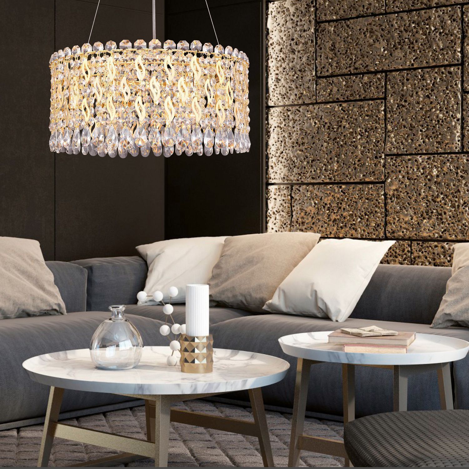 Люстра Favourite 2048-6P