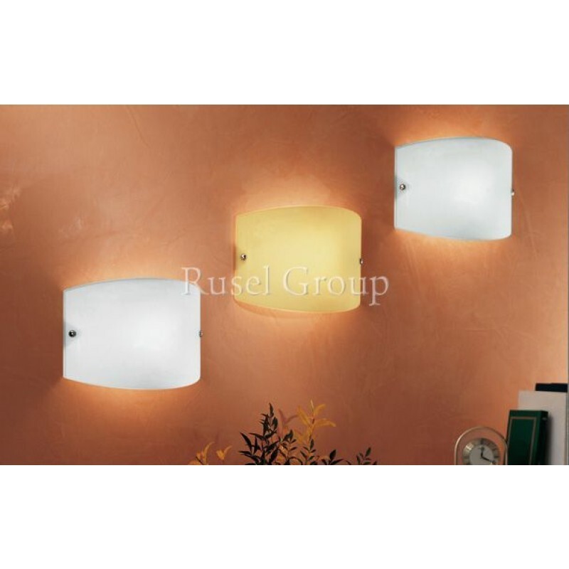 Настенный светильник Linea Light Wally 321B881