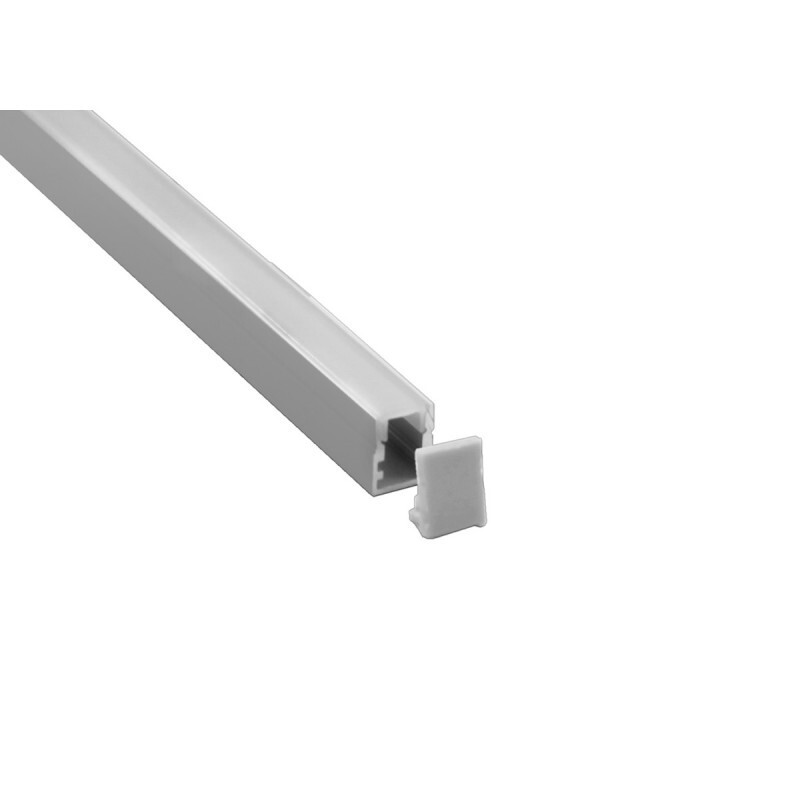 Алюминиевый профиль LEDeight L18510