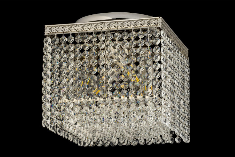 Накладная люстра Dio D'arte Cremono E 1.2.24.200 N