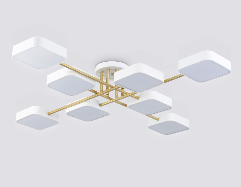 Накладная люстра Ambrella Light FL516346