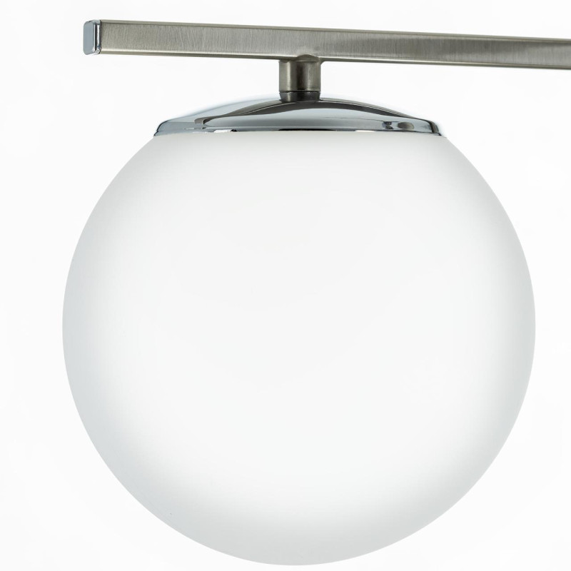 Накладная люстра Citilux CL223141