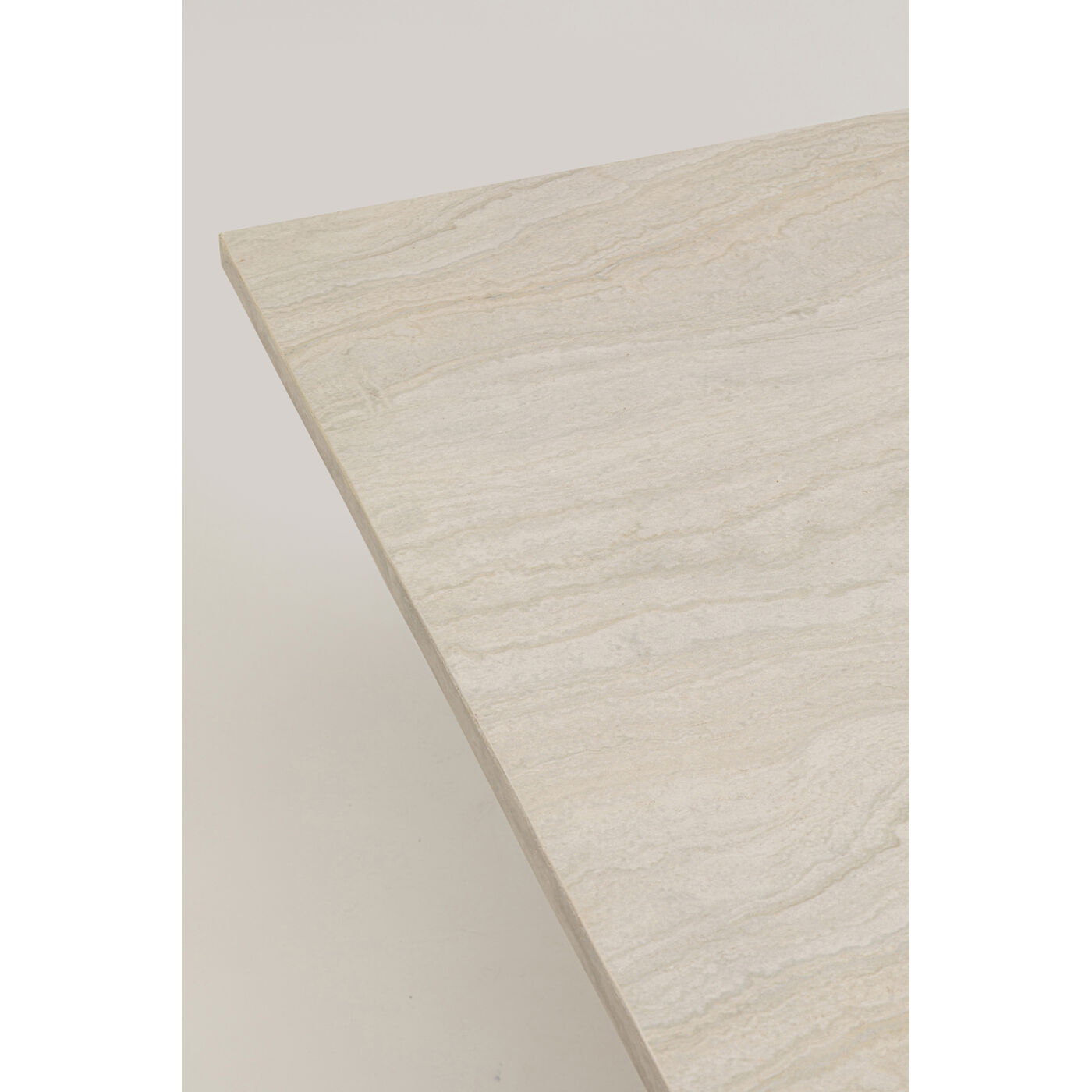 Стол Travertino 160x90cm KARE 71063