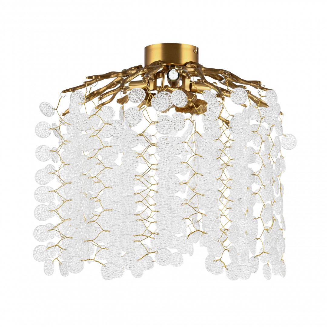 Люстра веточки 23312.360.3.G9.C IB Arte Milano