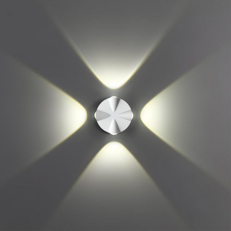 Светильник настенный Novotech 358938