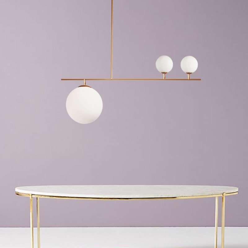 Подвесной Светильник Vasty By Imperiumloft