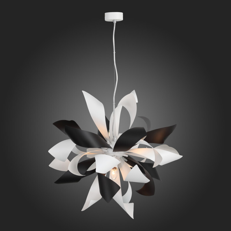 Подвесная люстра ST Luce SL453.453.06E