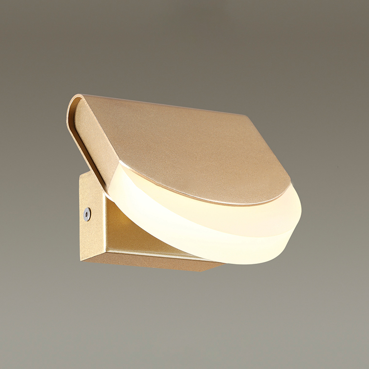 Настенный светильник KEMPTEN WALL by ImperiumLoft